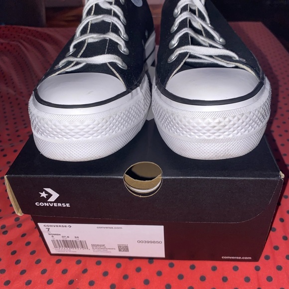 Platform Converse - Picture 4 of 6
